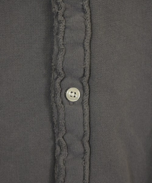 Frank&Eileen（フランクアンドアイリーン）Tシャツ・カットソー グレー サイズ:S レディース/2200631177432