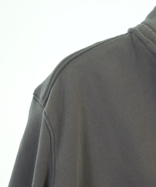 Frank&Eileen（フランクアンドアイリーン）Tシャツ・カットソー グレー サイズ:S レディース/2200631177432