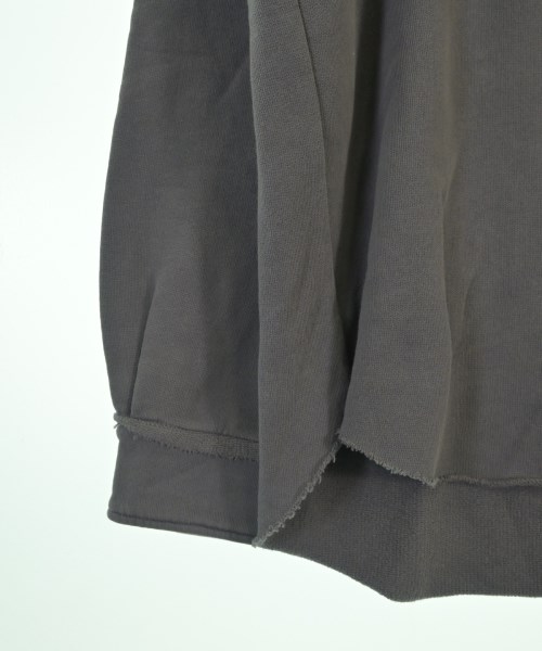 Frank&Eileen（フランクアンドアイリーン）Tシャツ・カットソー グレー サイズ:S レディース/2200631177432