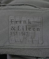 Frank&Eileen（フランクアンドアイリーン）Tシャツ・カットソー グレー サイズ:S レディース/2200631177432