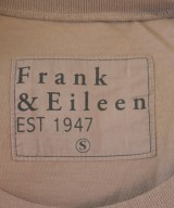 Frank&Eileen（フランクアンドアイリーン）Tシャツ・カットソー ピンク サイズ:S レディース/2200631177456