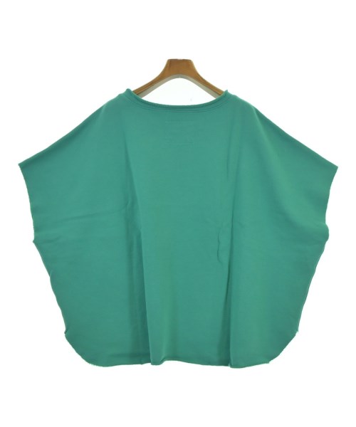 Frank&Eileen（フランクアンドアイリーン）スウェット 緑 サイズ:F レディース/2200631177463