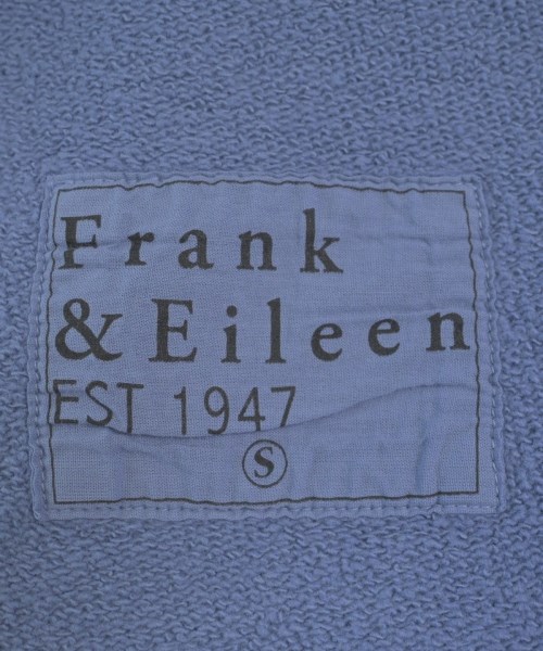 Frank&Eileen（フランクアンドアイリーン）その他 青 サイズ:S レディース/2200631177470