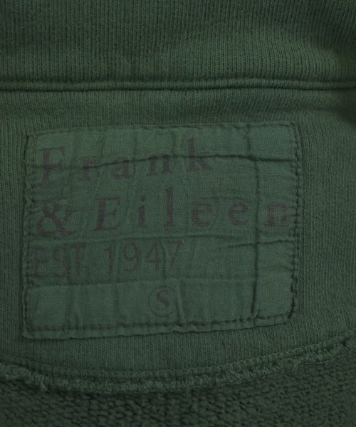 Frank&Eileen（フランクアンドアイリーン）その他 緑 サイズ:S レディース/2200631177487