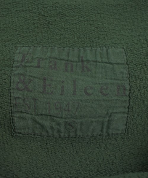 Frank&Eileen（フランクアンドアイリーン）その他 緑 サイズ:SF レディース/2200631177494