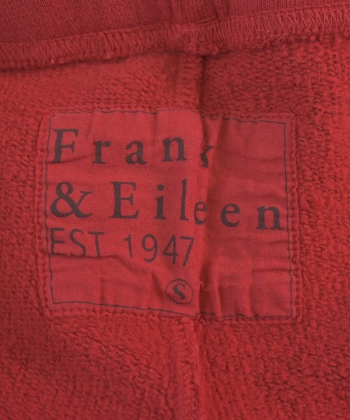 Frank&Eileen（フランクアンドアイリーン）その他 赤 サイズ:S レディース/2200631177500