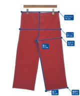 Frank&Eileen（フランクアンドアイリーン）その他 赤 サイズ:S レディース/2200631177500