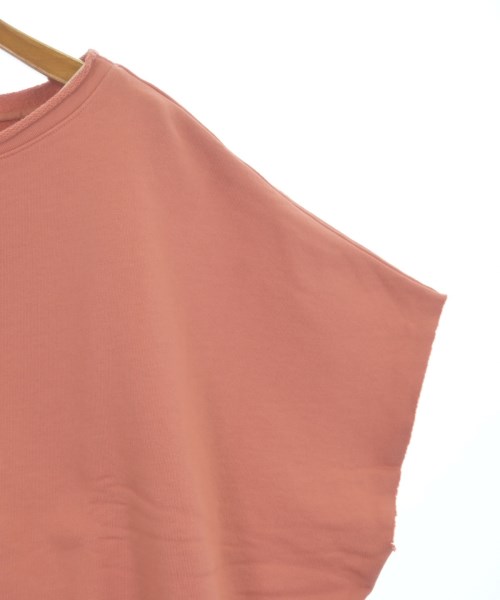 Frank&Eileen（フランクアンドアイリーン）Tシャツ・カットソー ピンク サイズ:OS レディース/2200631177517