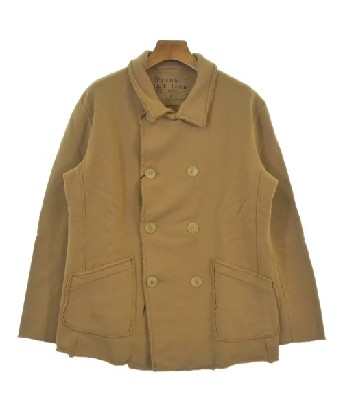 フランクアンドアイリーン(Frank&Eileen)のFrank&Eileen ブルゾン（その他）