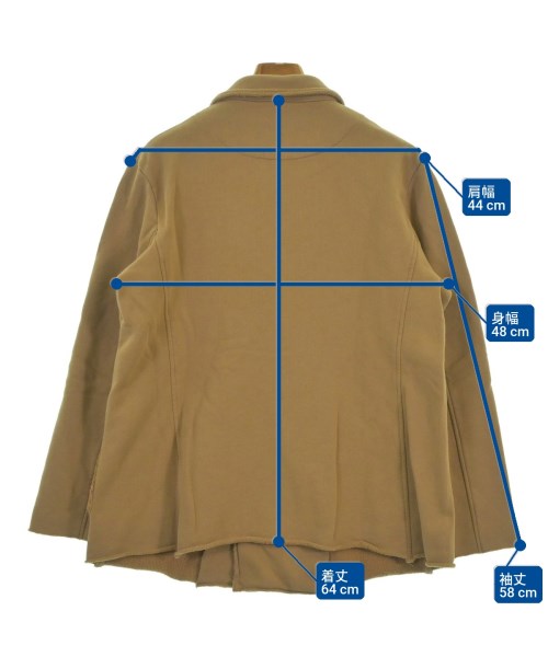 Frank&Eileen（フランクアンドアイリーン）その他 ベージュ サイズ:S レディース/2200631177524