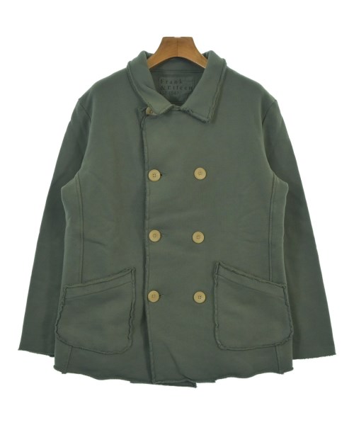 フランクアンドアイリーン(Frank&Eileen)のFrank&Eileen ブルゾン（その他）