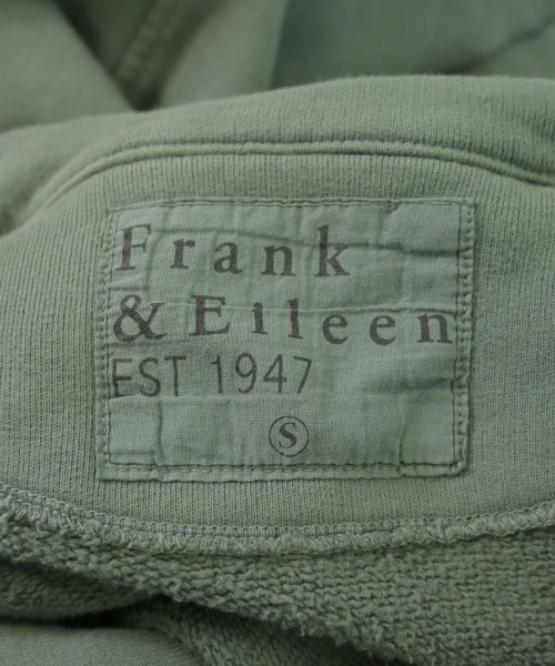 Frank&Eileen（フランクアンドアイリーン）その他 緑 サイズ:S レディース/2200631177531