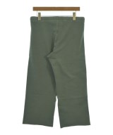 Frank&Eileen（フランクアンドアイリーン）スウェットパンツ 緑 サイズ:S レディース/2200631177548