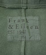 Frank&Eileen（フランクアンドアイリーン）スウェットパンツ 緑 サイズ:S レディース/2200631177548