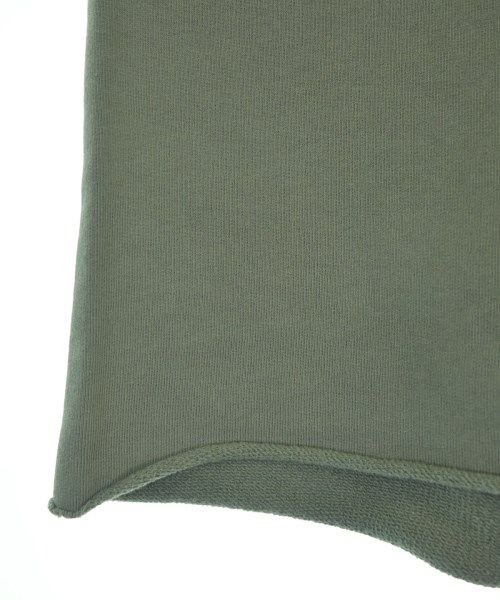 Frank&Eileen（フランクアンドアイリーン）ショートパンツ 緑 サイズ:S レディース/2200631177555