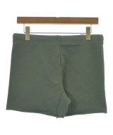Frank&Eileen（フランクアンドアイリーン）ショートパンツ 緑 サイズ:S レディース/2200631177555
