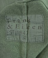 Frank&Eileen（フランクアンドアイリーン）ショートパンツ 緑 サイズ:S レディース/2200631177555