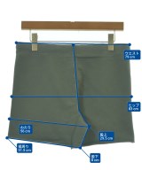 Frank&Eileen（フランクアンドアイリーン）ショートパンツ 緑 サイズ:S レディース/2200631177555