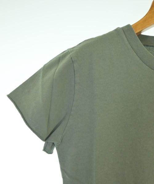 Frank&Eileen（フランクアンドアイリーン）ワンピース 緑 サイズ:S レディース/2200631177562