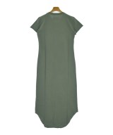 Frank&Eileen（フランクアンドアイリーン）ワンピース 緑 サイズ:S レディース/2200631177562