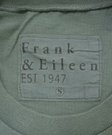 Frank&Eileen（フランクアンドアイリーン）ワンピース 緑 サイズ:S レディース/2200631177562