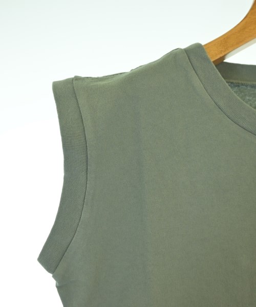 Frank&Eileen（フランクアンドアイリーン）ワンピース 緑 サイズ:S レディース/2200631177579