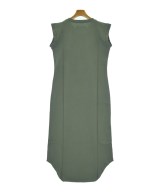 Frank&Eileen（フランクアンドアイリーン）ワンピース 緑 サイズ:S レディース/2200631177579