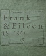 Frank&Eileen（フランクアンドアイリーン）ワンピース 緑 サイズ:S レディース/2200631177579