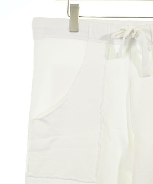 Frank&Eileen（フランクアンドアイリーン）スウェットパンツ 白 サイズ:S レディース/2200631177593