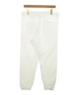 Frank&Eileen（フランクアンドアイリーン）スウェットパンツ 白 サイズ:S レディース/2200631177593