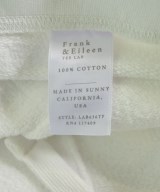 Frank&Eileen（フランクアンドアイリーン）スウェットパンツ 白 サイズ:S レディース/2200631177593