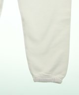 Frank&Eileen（フランクアンドアイリーン）スウェットパンツ 白 サイズ:S レディース/2200631177593