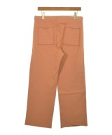 Frank&Eileen（フランクアンドアイリーン）スウェットパンツ オレンジ サイズ:S レディース/2200631177609