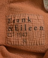 Frank&Eileen（フランクアンドアイリーン）スウェットパンツ オレンジ サイズ:S レディース/2200631177609