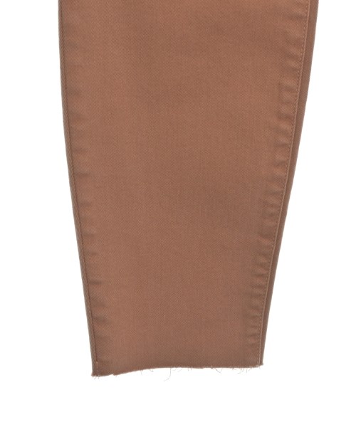 Frank&Eileen（フランクアンドアイリーン）デニムパンツ オレンジ サイズ:25(S位) レディース/2200631177616