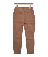 Frank&Eileen（フランクアンドアイリーン）デニムパンツ オレンジ サイズ:25(S位) レディース/2200631177616