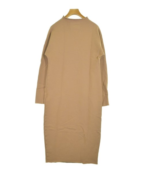 Frank&Eileen（フランクアンドアイリーン）ワンピース ベージュ サイズ:S レディース/2200631177623