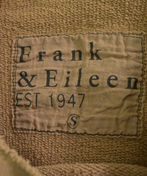 Frank&Eileen（フランクアンドアイリーン）ワンピース ベージュ サイズ:S レディース/2200631177623