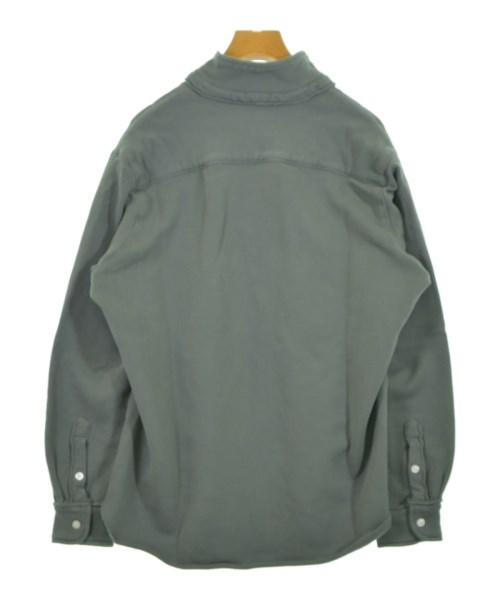 Frank&Eileen（フランクアンドアイリーン）Tシャツ・カットソー 緑 サイズ:S レディース/2200631177630