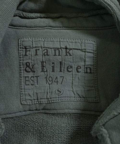 Frank&Eileen（フランクアンドアイリーン）Tシャツ・カットソー 緑 サイズ:S レディース/2200631177630