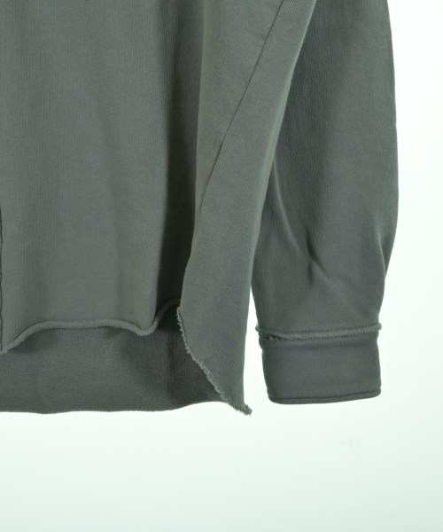 Frank&Eileen（フランクアンドアイリーン）Tシャツ・カットソー 緑 サイズ:S レディース/2200631177630