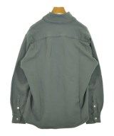 Frank&Eileen（フランクアンドアイリーン）Tシャツ・カットソー 緑 サイズ:S レディース/2200631177630