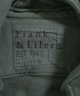 Frank&Eileen（フランクアンドアイリーン）Tシャツ・カットソー 緑 サイズ:S レディース/2200631177630
