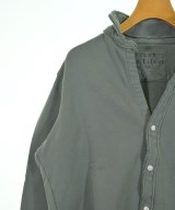 Frank&Eileen（フランクアンドアイリーン）Tシャツ・カットソー 緑 サイズ:S レディース/2200631177630