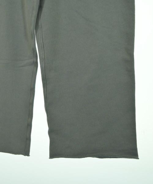 Frank&Eileen（フランクアンドアイリーン）スウェットパンツ カーキ サイズ:S レディース/2200631177647