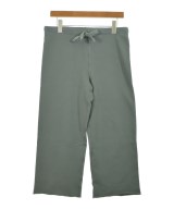 Frank&Eileen（フランクアンドアイリーン）スウェットパンツ カーキ サイズ:S レディース/2200631177647