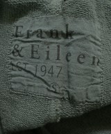 Frank&Eileen（フランクアンドアイリーン）スウェットパンツ カーキ サイズ:S レディース/2200631177647