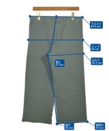 Frank&Eileen（フランクアンドアイリーン）スウェットパンツ カーキ サイズ:S レディース/2200631177647