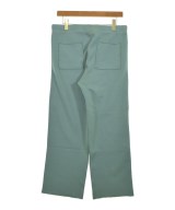 Frank&Eileen（フランクアンドアイリーン）スウェットパンツ 緑 サイズ:S レディース/2200631177654