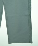 Frank&Eileen（フランクアンドアイリーン）スウェットパンツ 緑 サイズ:S レディース/2200631177654